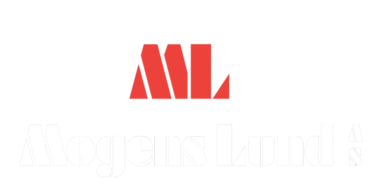 Mogens Lund logo