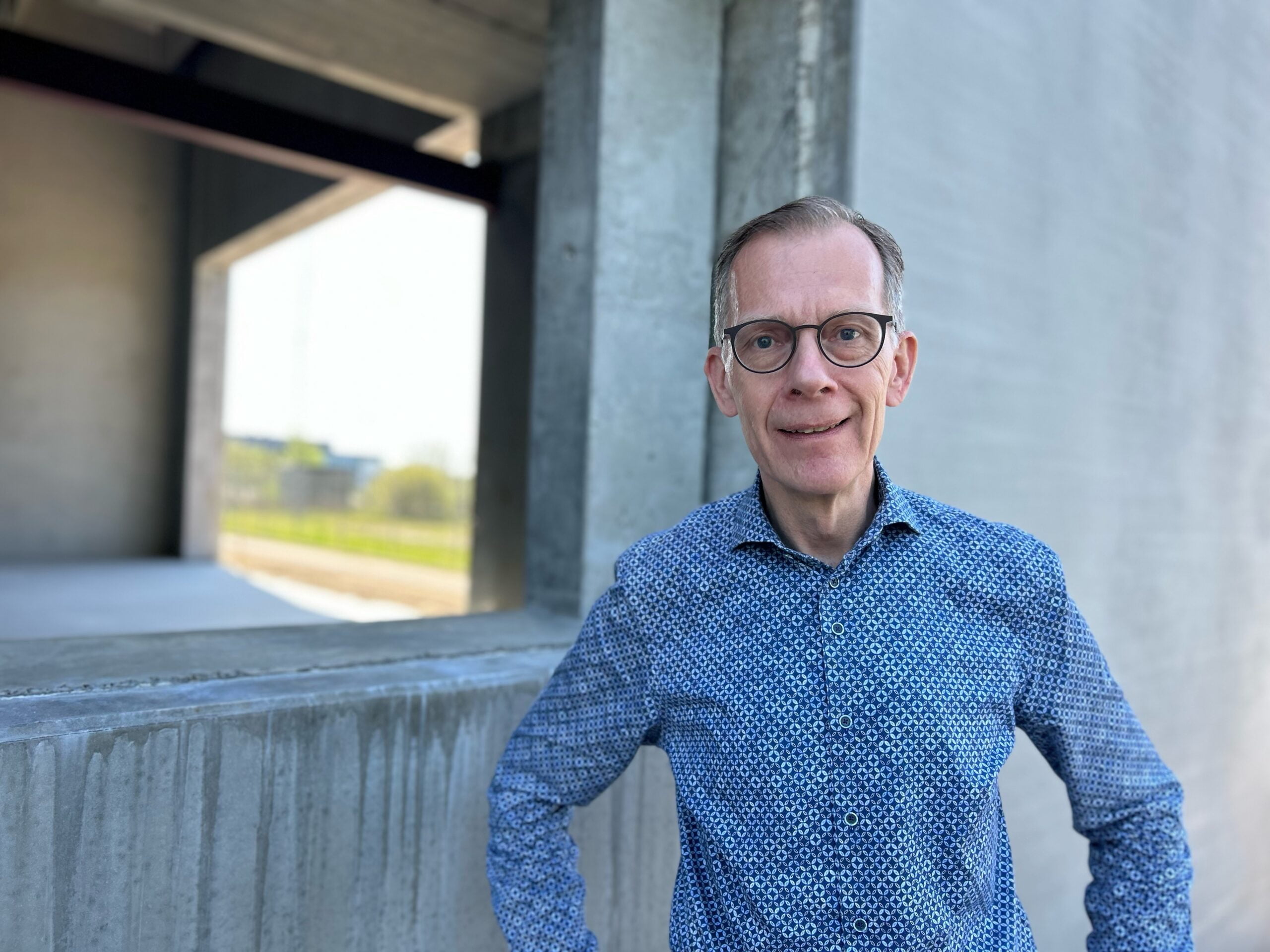 - Byggefirmaet Mogens Lund A/S - Flemming Thordal scaled - Kontakt