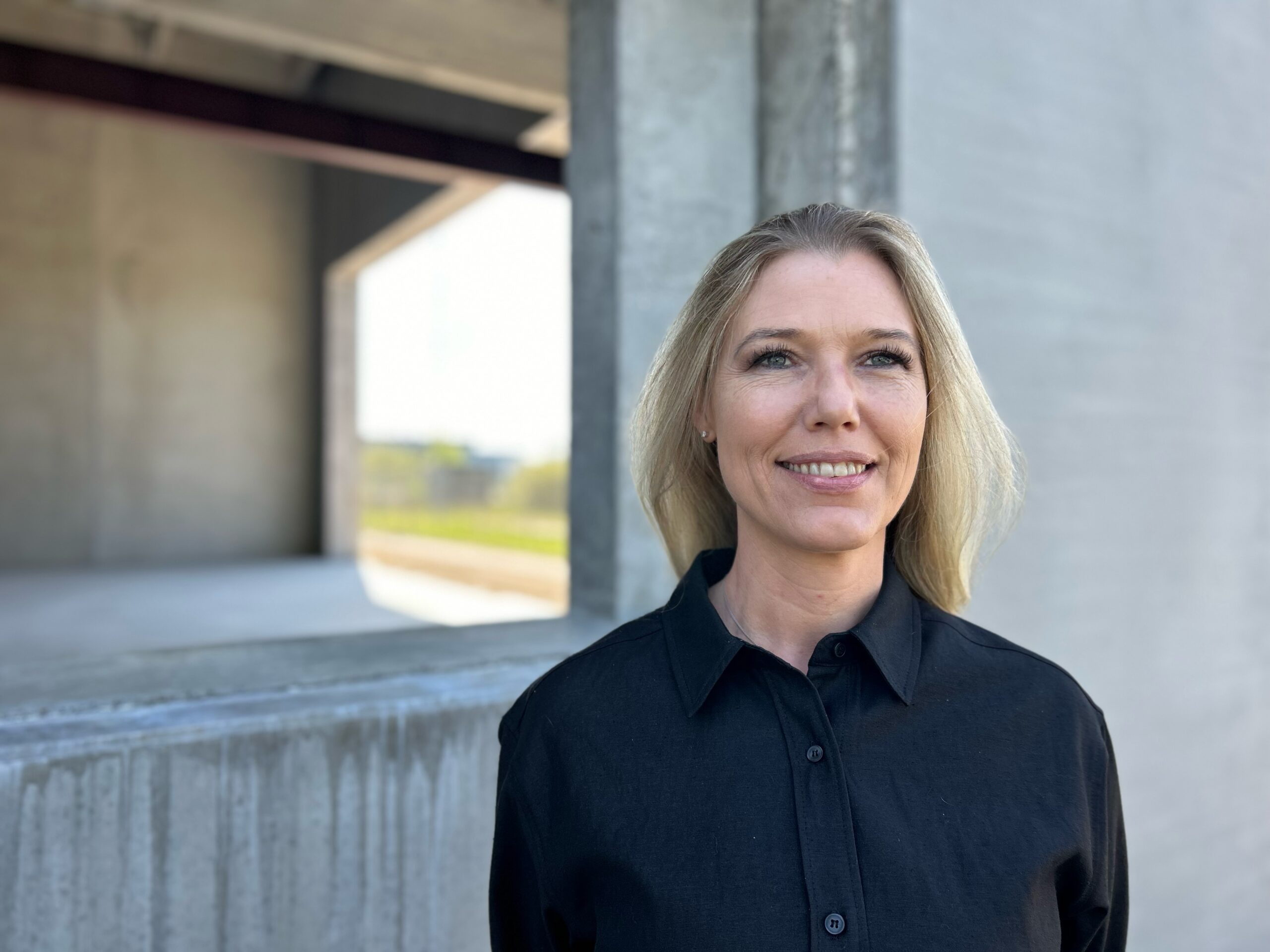 - Byggefirmaet Mogens Lund A/S - Louise Schoesler Eriksen scaled - Kontakt