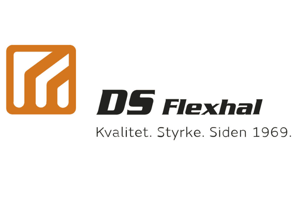 DX Flexhal i samarbejde med Mogens Lund