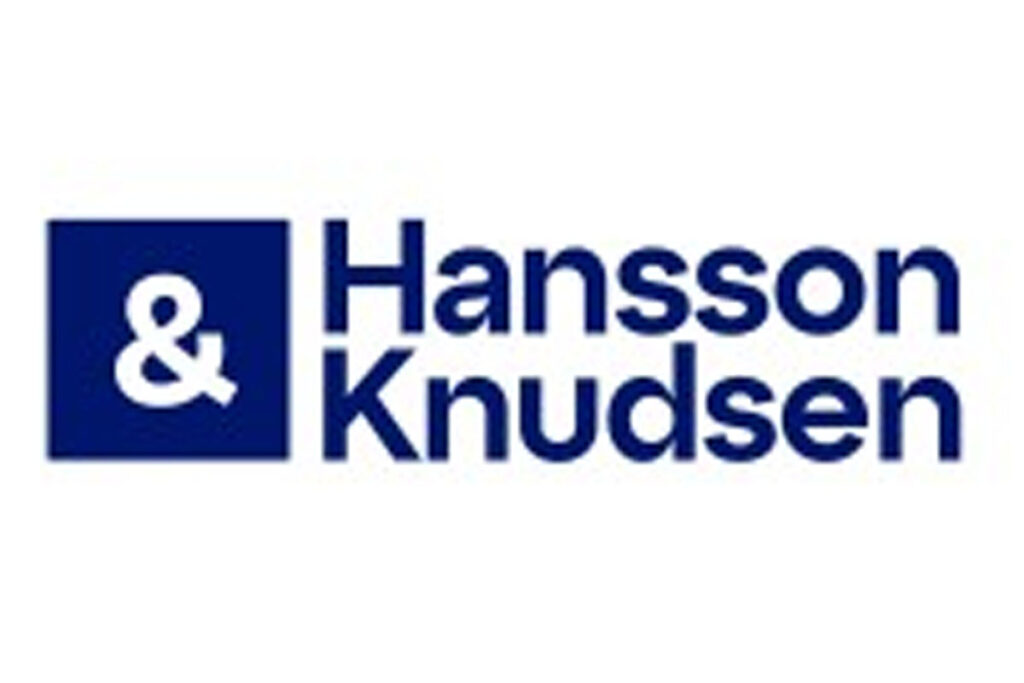 Hansson & Knudsen i samarbejde med Mogens Lund