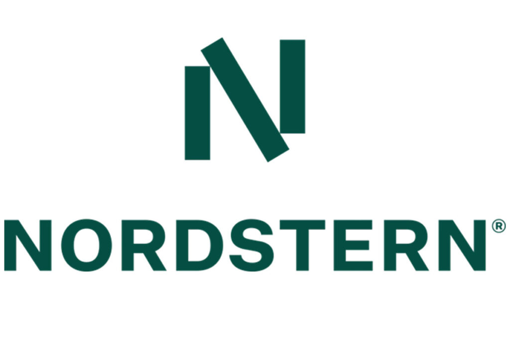 Mogens Lund støber for Nordstern