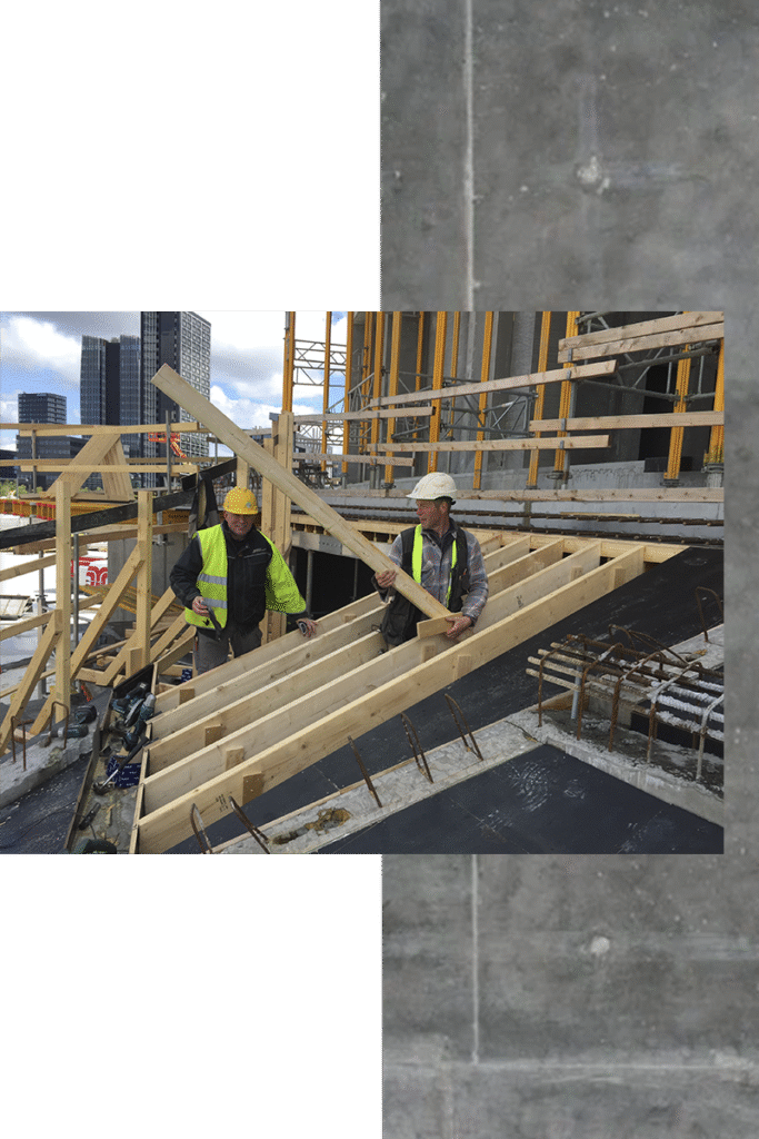 job hos Mogens Lund