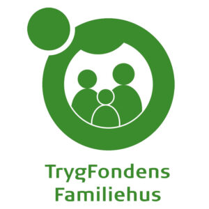 Trygfondens Familiehus sponseres af Mogens Lund