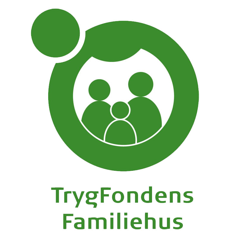 Trygfondens Familiehus sponseres af Mogens Lund