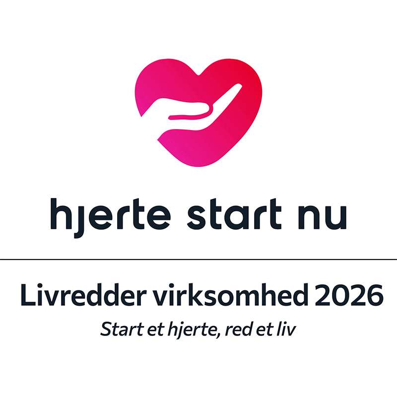 hjertestarter projekt støttes af Mogens Lund